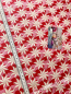 Preview: Tilda Patchwork Baumwolle - Fireworks Red