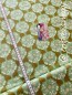 Preview: Tilda Patchwork Baumwolle - Flower Tree Green
