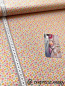 Preview: Tilda Patchwork Baumwolle - Flowerfield Yellow