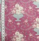 Preview: Tilda Patchwork Baumwolle - Flowerbees Rose