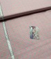 Preview: Tilda Patchwork Baumwolle - Gingdot Rose