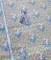 Preview: Tilda Patchwork Baumwolle - Flowerbees Eggnog