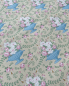 Preview: Tilda Patchwork Baumwolle - Flowerbees Eggnog