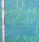 Preview: Tula Pink - Patchwork Baumwolle - Getting Snippy - Blau