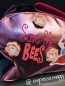 Preview: Save the Bees - Bag