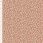 Preview: Tilda Patchwork Stoff Baumwolle - Merry Little Christmas - Mistletoe Red