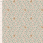 Preview: Tilda Patchwork Stoff Baumwolle - Merry Little Christmas - Holly Duckegg