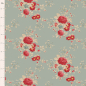 Preview: Tilda Patchwork Stoff Baumwolle - Merry Little Christmas - Carol Duckegg