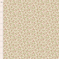 Preview: Tilda Patchwork Stoff Baumwolle - Merry Little Christmas - Mistletoe Cream