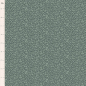 Preview: Tilda Patchwork Stoff Baumwolle - Merry Little Christmas - Eve Petrol