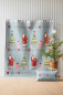Preview: Tilda Patchwork Stoff Baumwolle - Merry Little Christmas - Carol Duckegg