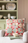 Preview: Tilda Patchwork Stoff Baumwolle - Merry Little Christmas - Mistletoe Cream