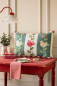 Preview: Tilda Patchwork Stoff Baumwolle - Merry Little Christmas - Paperscenes Artichoke