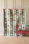Preview: Tilda Patchwork Stoff Baumwolle - Merry Little Christmas - Eve Petrol