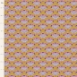 Preview: Tilda Patchwork Stoff Baumwolle - Pie in the Sky - Tasselflower-Mustard