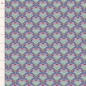 Preview: Tilda Patchwork Stoff Baumwolle - Pie in the Sky - Tasselflower-Blue