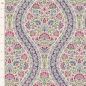 Preview: Tilda Patchwork Stoff Baumwolle - Pie in the Sky - Whimsybird-Blue