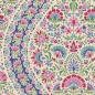 Preview: Tilda Patchwork Stoff Baumwolle - Pie in the Sky - Whimsybird-Blue