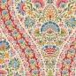 Preview: Tilda Patchwork Stoff Baumwolle - Pie in the Sky - Whimsybird-Red