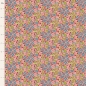 Preview: Tilda Patchwork Stoff Baumwolle - Pie in the Sky - TopsyTurvy-Red
