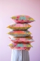 Preview: Tilda Patchwork Stoff Baumwolle - Pie in the Sky - Confetti-Pine