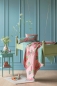 Preview: Tilda Patchwork Stoff Baumwolle - Pie in the Sky -WillyNilly-Green