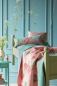 Preview: Tilda Patchwork Stoff Baumwolle - Pie in the Sky - Tasselflower-Red