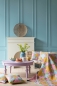 Preview: Tilda Patchwork Stoff Baumwolle - Pie in the Sky - WillyNilly-Pink