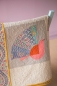 Preview: Tilda Patchwork Stoff Baumwolle - Pie in the Sky - TopsyTurvy-Plum