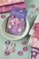 Preview: Tilda Knöpfe - Hometown Buttons Plum