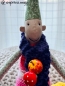 Preview: Herbst-Wichtel Willibald - Hibernation 1