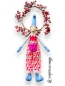 Preview: Wichtel Ellen - Tula Pink - Besties - Die Erste