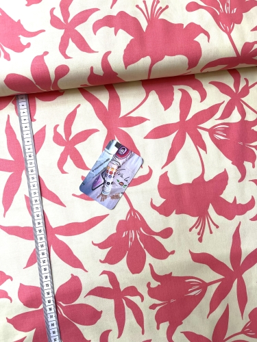 Patchwork Baumwolle - Lily by Joel Dewberry