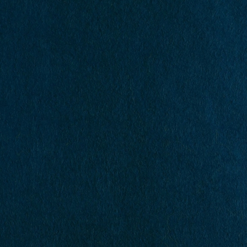 Stick-Filz ca. 1,1mm - Dunkelblau