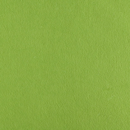 Stick-Filz ca. 1,1mm - Grün