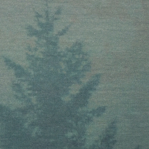 Jersey Swafing - Mystic Woods by Thorsten Berger - Panel - Frau Smaragd - Panel 6,76€
