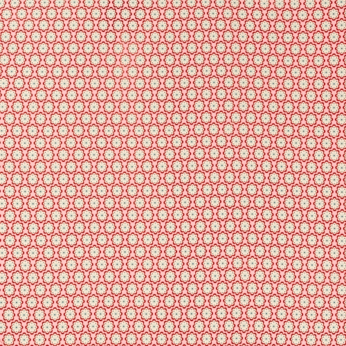 Preview: Swafing Baumwolle - Julia - Blumen - Rosa