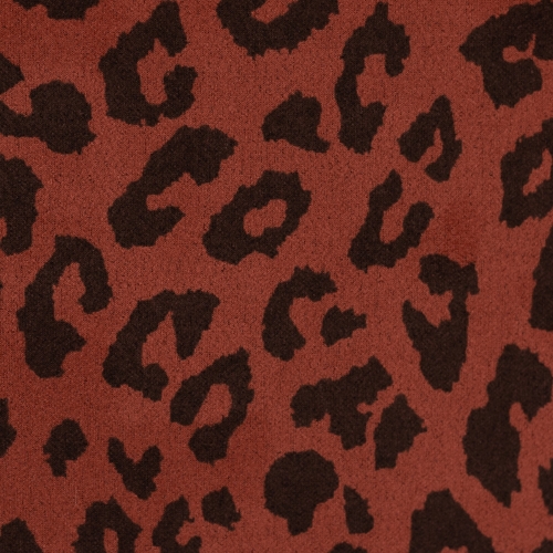 Swafing - Clara - Suede - Wildlederimitat - Leo - Terracotta