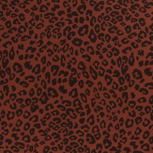 Swafing - Clara - Suede - Wildlederimitat - Leo - Terracotta