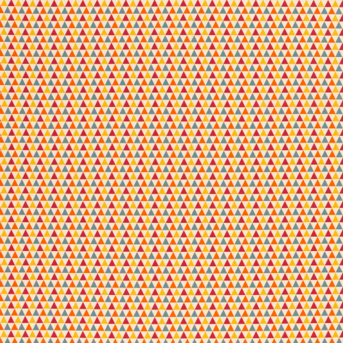 Preview: Swafing Baumwolle - Dreiecke