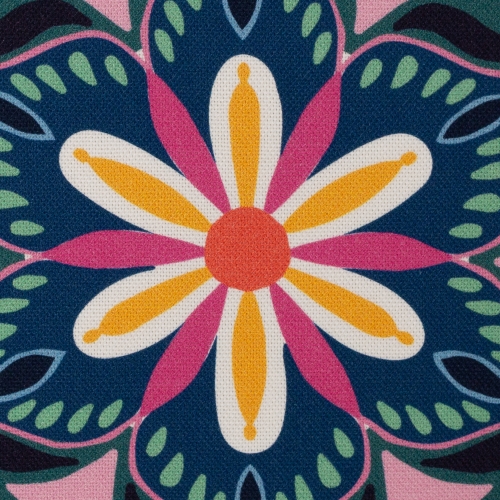 Canvas Swafing -  Boho Bag Panel by Jolijou