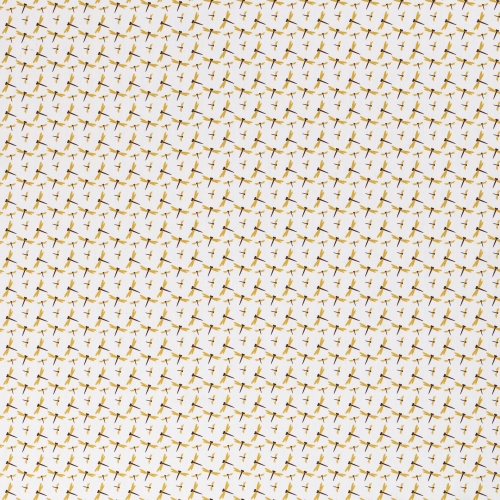 Preview: Swafing Baumwolle Webware - Jule - Libellen - Weiß