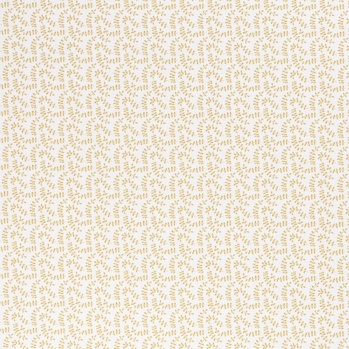 Preview: Swafing Baumwolle Webware - Jule - Ranken - Weiß