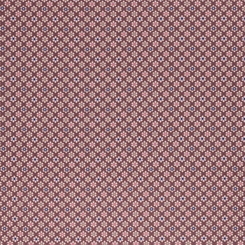 Preview: 2021 Swafing Baumwolle Webware - Julia - Blümlis - Altrosa