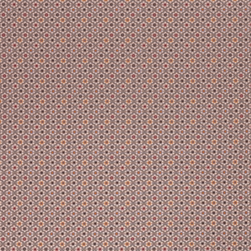 Preview: 2021 Swafing Baumwolle Webware - Julia - Blümlis - Schlamm