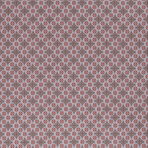 Preview: 2021 Swafing Baumwolle Webware - Julia - Blütenornament - Schlamm