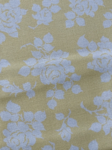 Patchwork Baumwolle - Falling Rose Janey