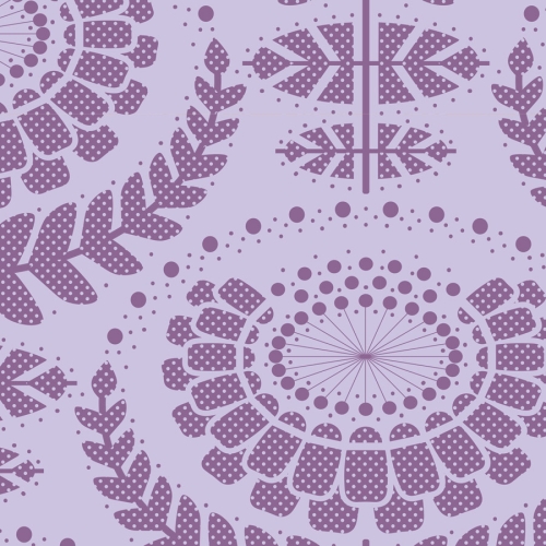 Tilda Patchwork Stoff Baumwolle -  Phoebe Thristle