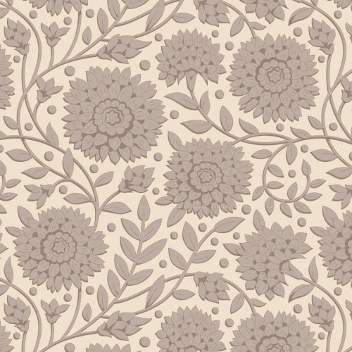 Tilda Patchwork Stoff Baumwolle - Aella Grey