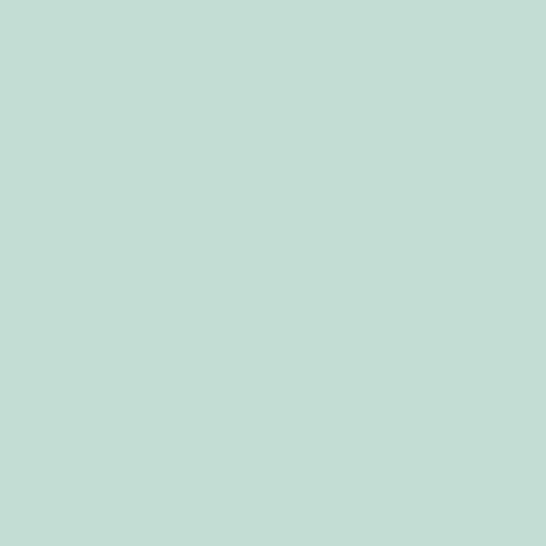 Tilda Patchwork Baumwolle - Solid Colors - Soft Teal